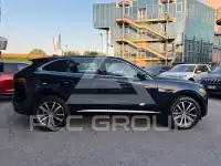 2022 Jaguar F-PACE
