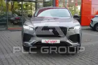 2022 Jaguar F-PACE