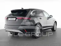 2022 Jaguar F-PACE