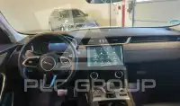 2022 Jaguar F-PACE