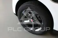 2022 Jaguar F-PACE