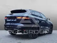 2022 Jaguar F-PACE