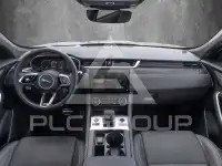 2022 Jaguar F-PACE