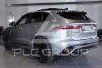 2022 Jaguar F-PACE