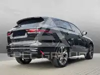 2022 Jaguar F-PACE