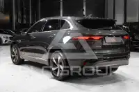 2022 Jaguar F-PACE