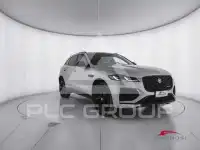 2022 Jaguar F-PACE