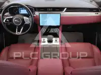 2022 Jaguar F-PACE