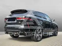 2022 Jaguar F-PACE