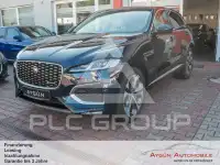 2022 Jaguar F-PACE