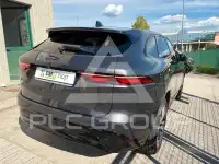 2022 Jaguar F-PACE