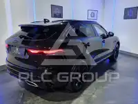 2022 Jaguar F-PACE