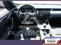 2022 Jaguar F-PACE