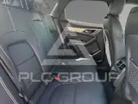2022 Jaguar F-PACE