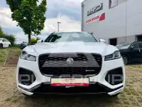 2022 Jaguar F-PACE