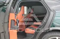 2022 Jaguar F-PACE