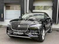 2022 Jaguar F-PACE