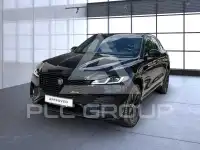 2022 Jaguar F-PACE