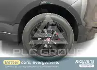2022 Jaguar F-PACE