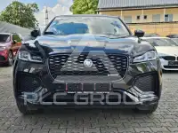 2022 Jaguar F-PACE