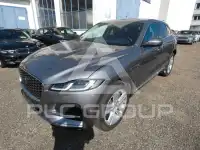 2022 Jaguar F-PACE
