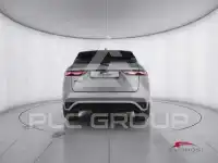 2022 Jaguar F-PACE