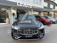 2022 Jaguar F-PACE