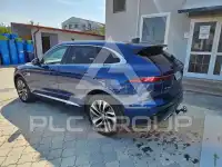 2022 Jaguar F-PACE