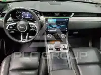 2022 Jaguar F-PACE