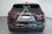 2022 Jaguar F-PACE