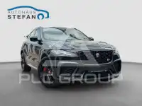 2022 Jaguar F-PACE