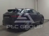 2022 Jaguar F-PACE
