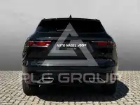 2022 Jaguar F-PACE