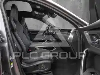 2022 Jaguar F-PACE