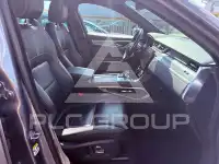 2022 Jaguar F-PACE