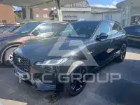 2022 Jaguar F-PACE