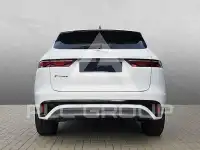 2022 Jaguar F-PACE