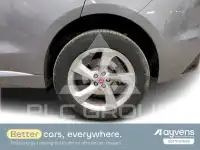 2022 Jaguar F-PACE