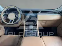 2022 Jaguar F-PACE