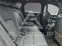 2022 Jaguar F-PACE