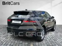 2022 Jaguar F-PACE