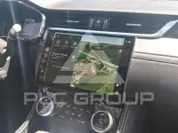 2022 Jaguar F-PACE