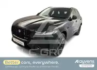 2022 Jaguar F-PACE