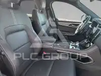2022 Jaguar F-PACE