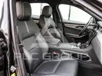 2022 Jaguar F-PACE