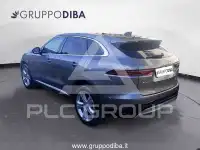 2022 Jaguar F-PACE