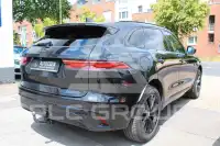 2022 Jaguar F-PACE