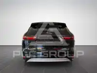 2022 Jaguar F-PACE