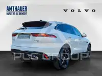 2022 Jaguar F-PACE