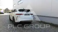 2022 Jaguar F-PACE